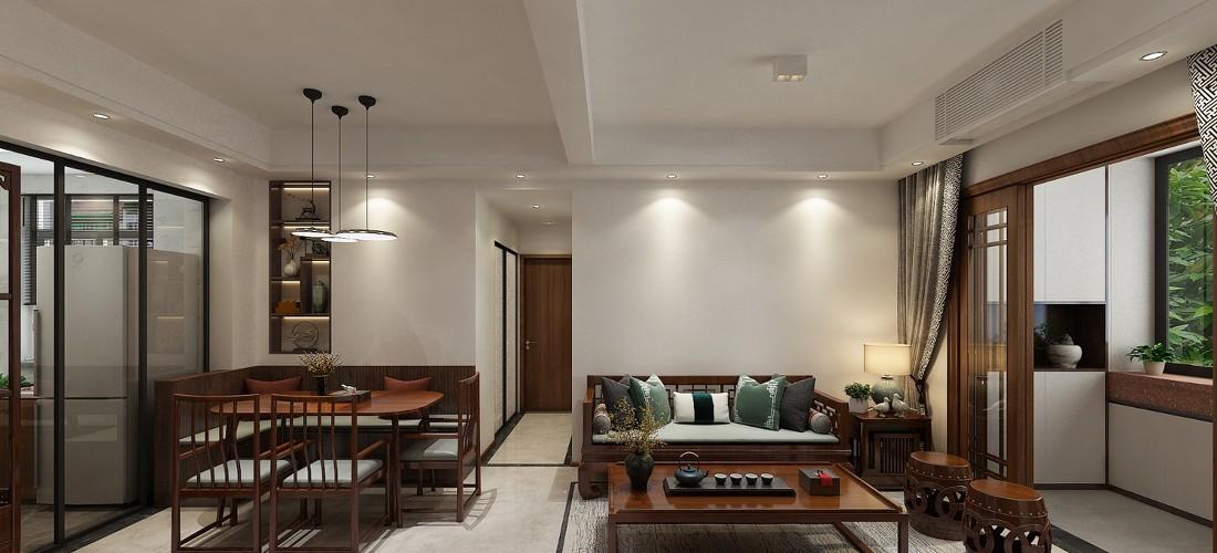 海珠穗花新村五小姐宅-10