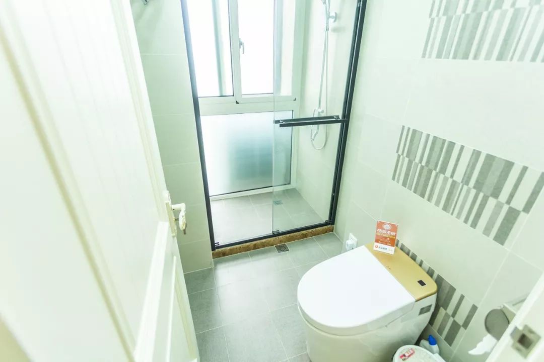 45 天老房翻新 | 从破屋到新居的完美蜕变-49