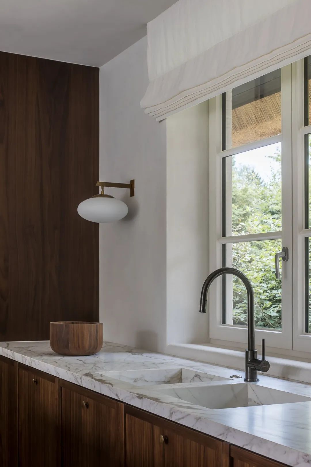 平衡内饰丨保加利亚鲁塞丨Nathalie Deboel-23