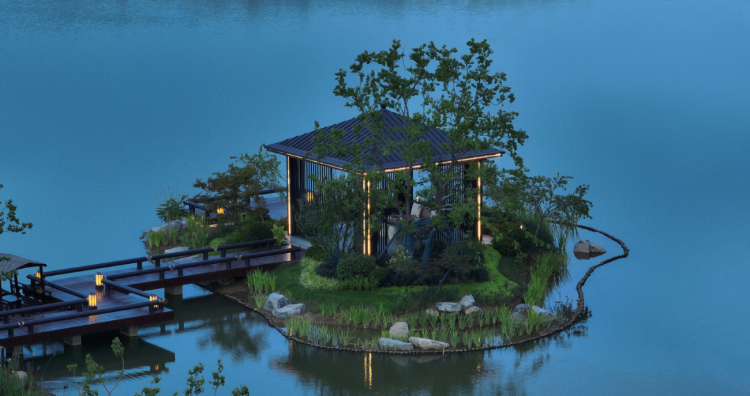 PALM节气图鉴|今日谷雨,润泽万物-35