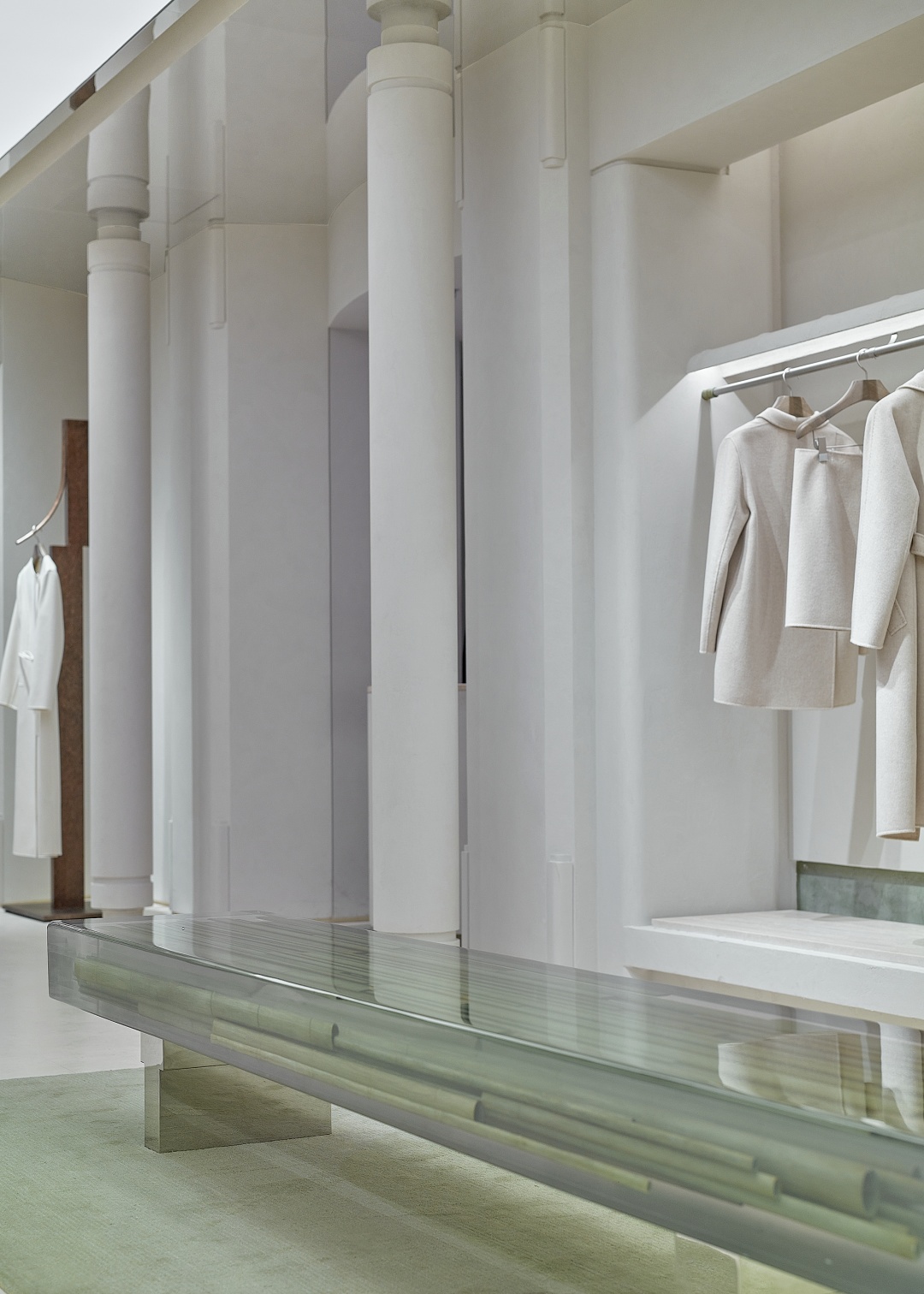 YI·云栖概念店丨中国上海丨梁筑设计事务所-65