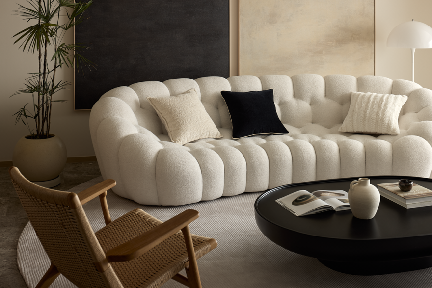 WW宅雅颂居精装改造丨中国郑州丨MOOI TIMELESS建筑室内设计事务所-13