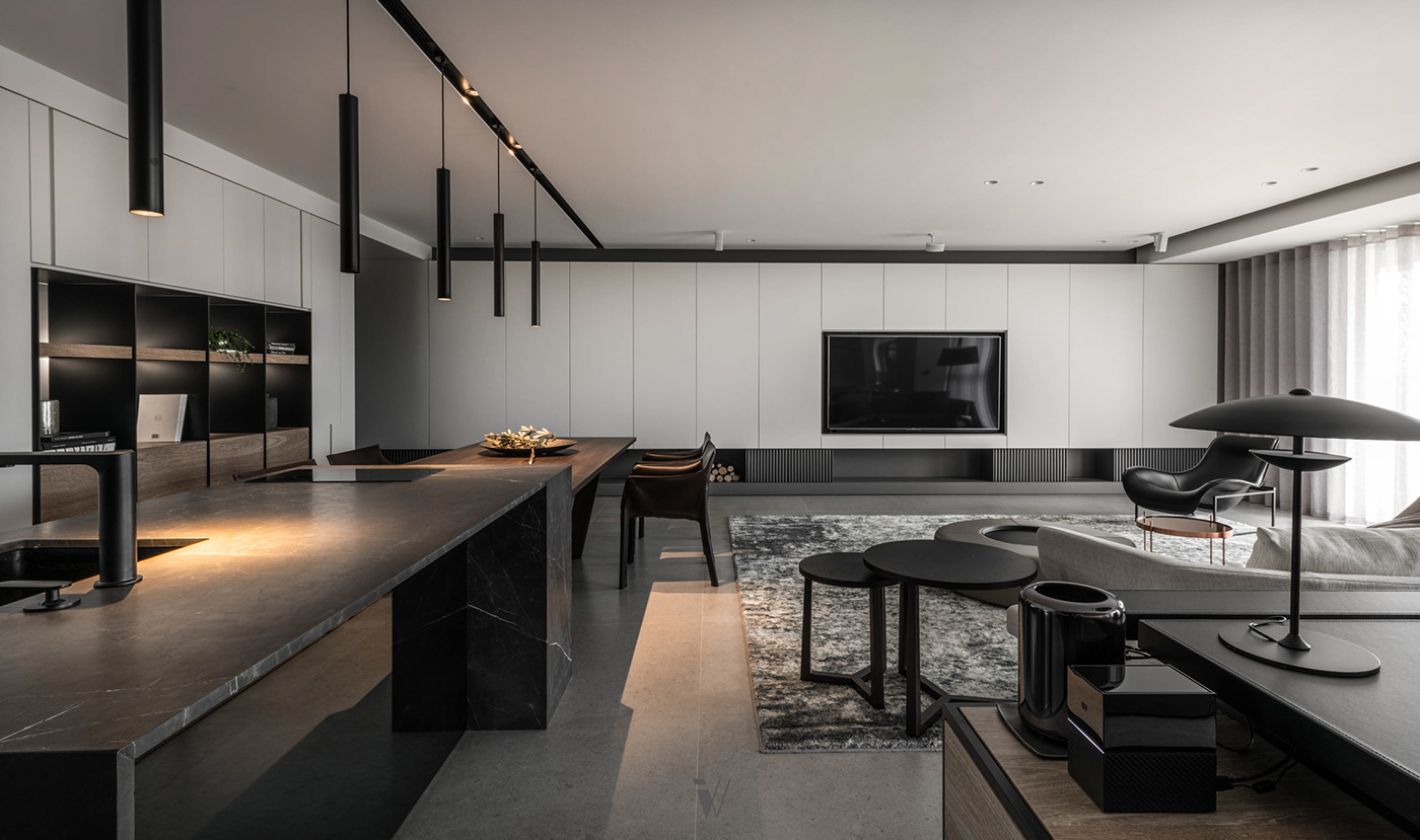 因沃创作 | 回-2