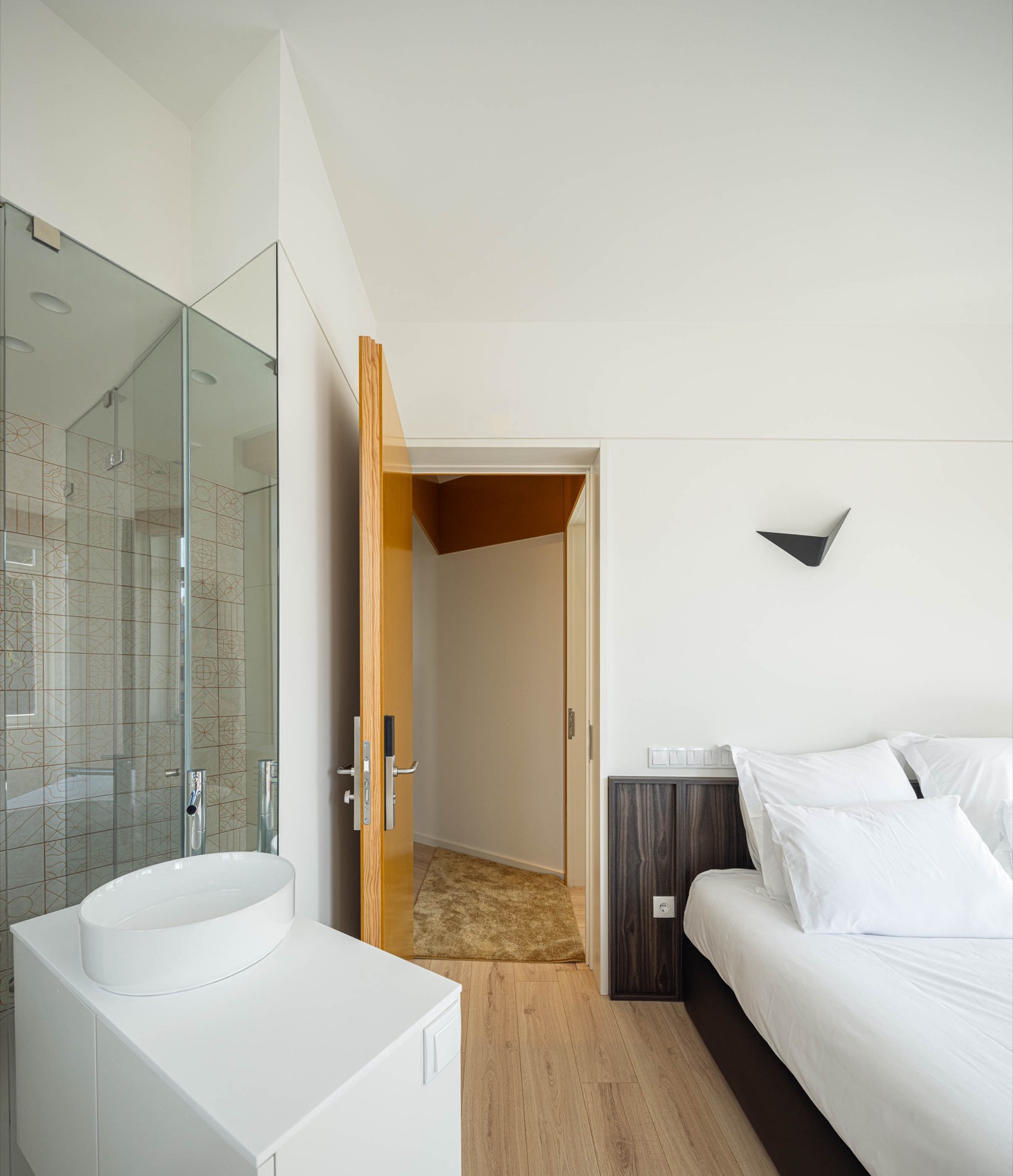 A’mar 住宅丨葡萄牙丨REM’A-145