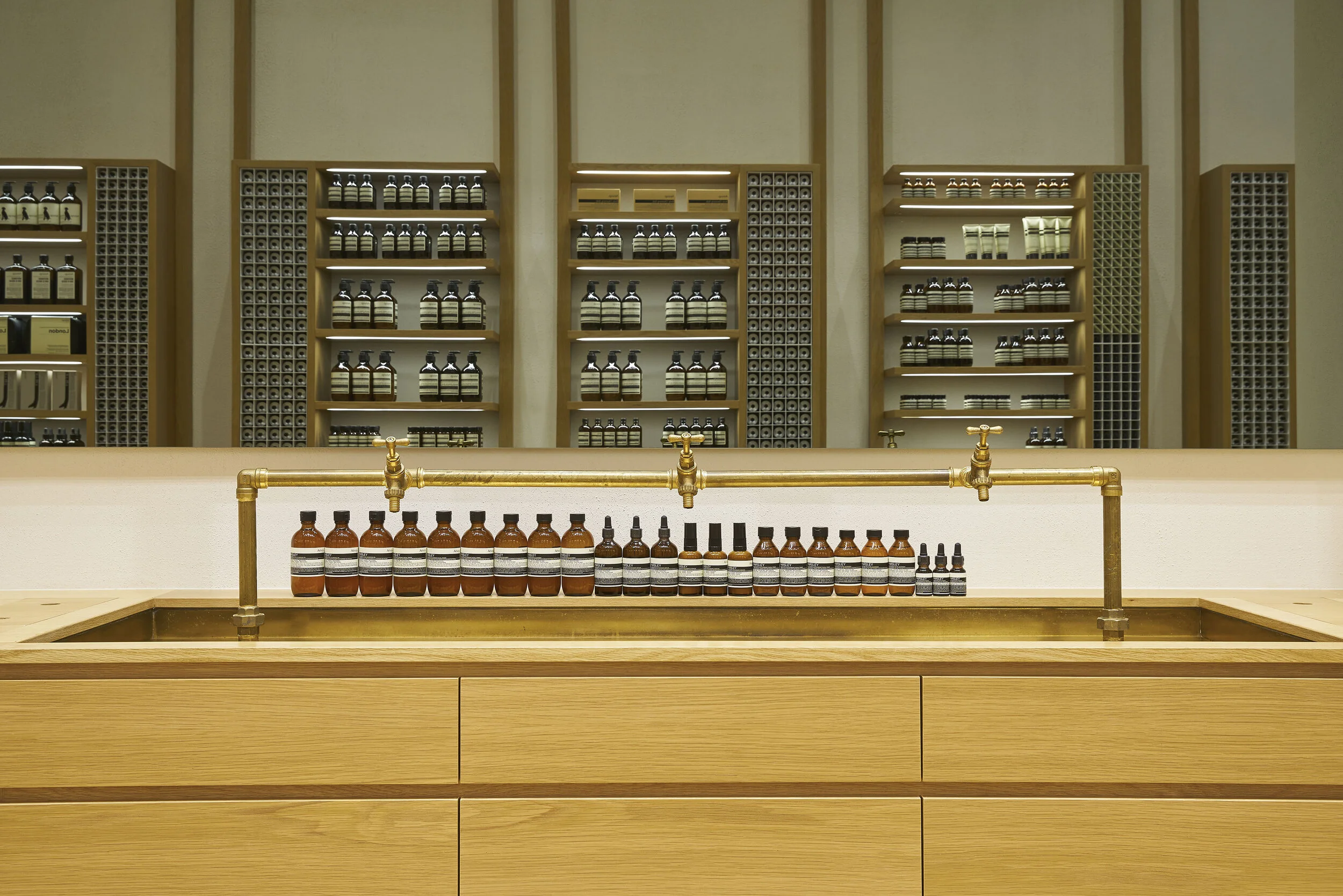 丨新加坡丨Russell & George-6