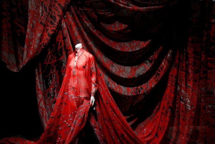 丨Oddbirds与策展人Cay Bond合作-15