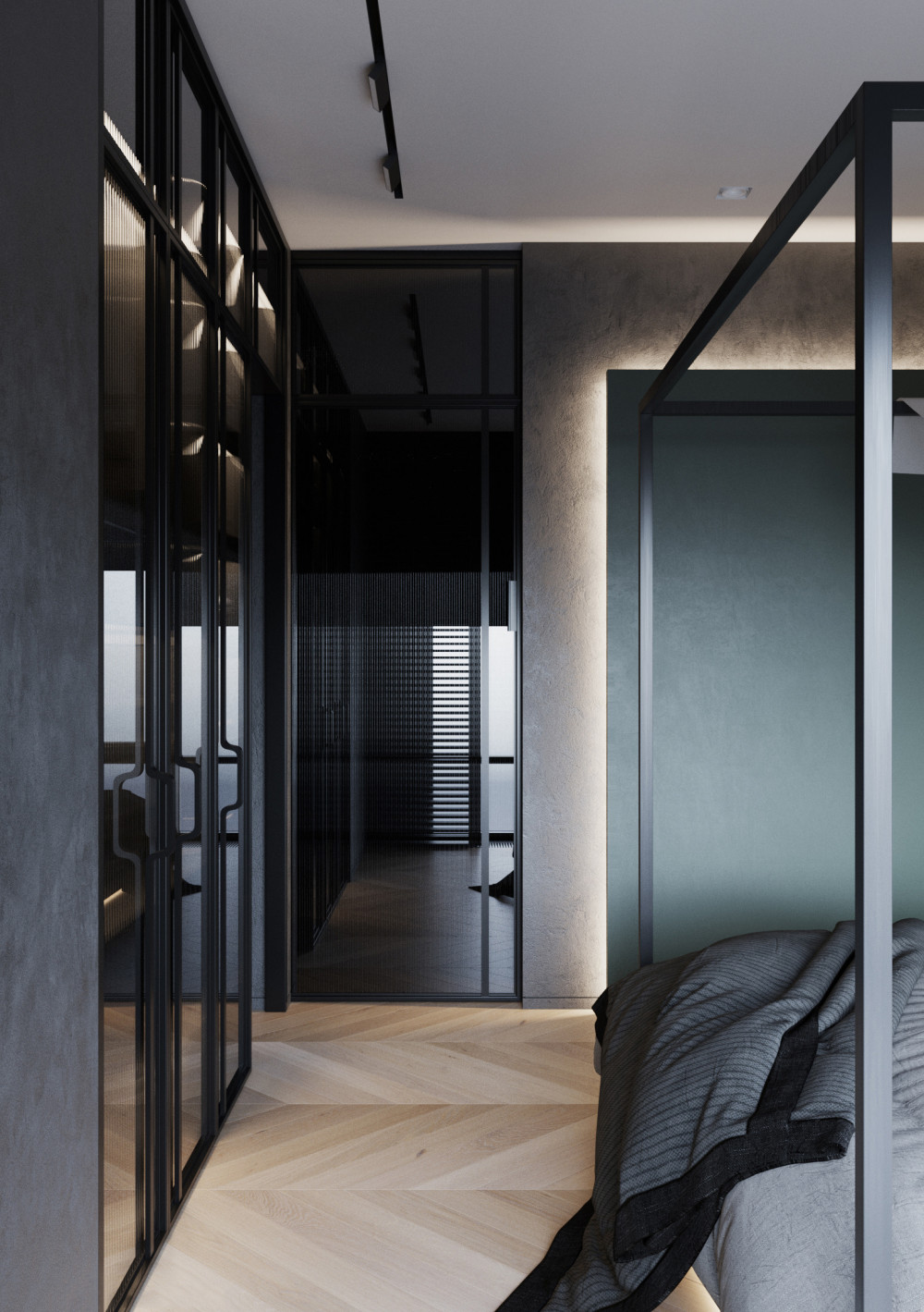 一个建筑师或一位建筑师-27