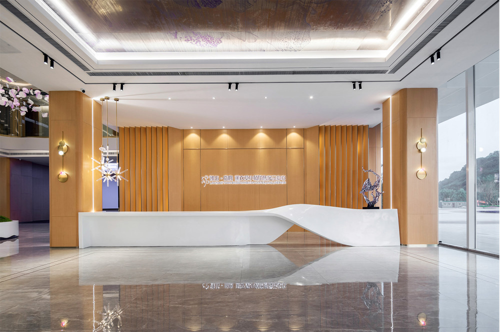 薰衣草营销展示中心丨中国潍坊-25