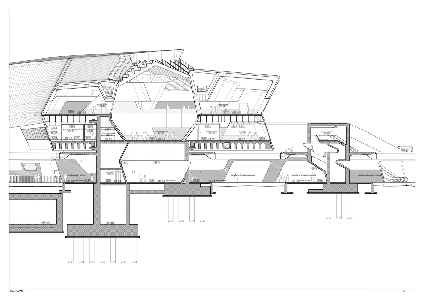 那不勒斯阿弗拉戈拉站-36