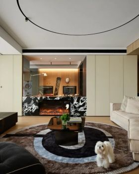 以家为景丨中国宁波丨CHEN+忱设计事务所