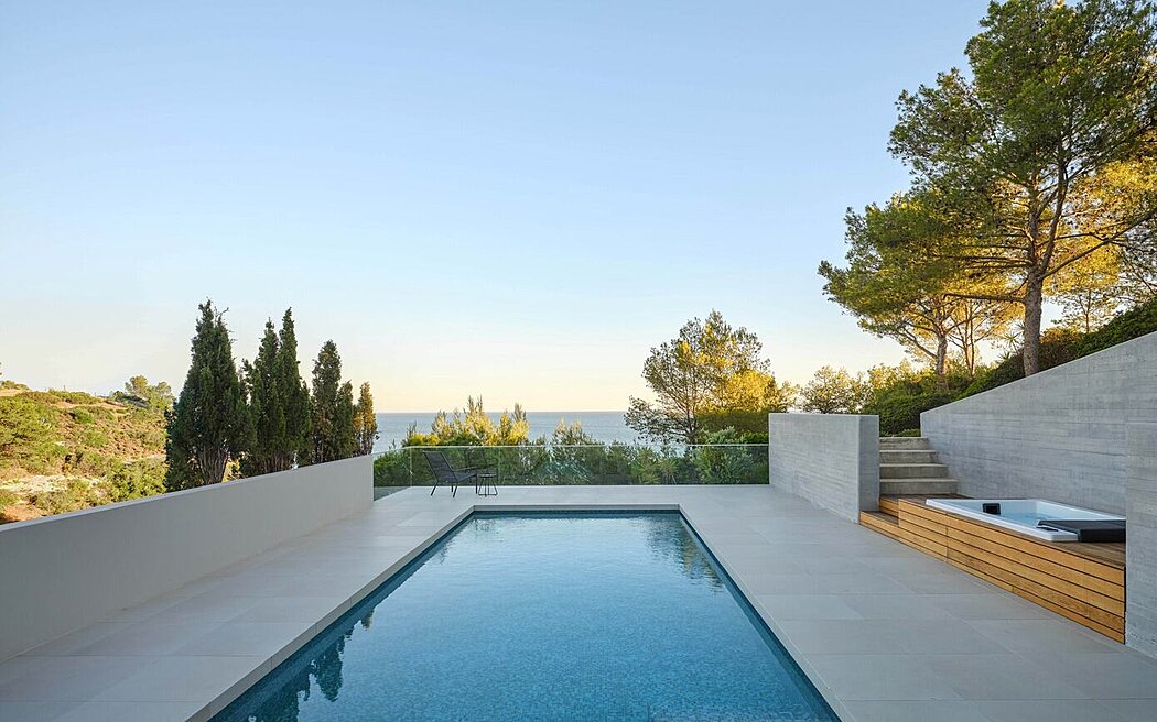 摩尔人之家丨葡萄牙丨Marlene Uldschmidt Architects-12