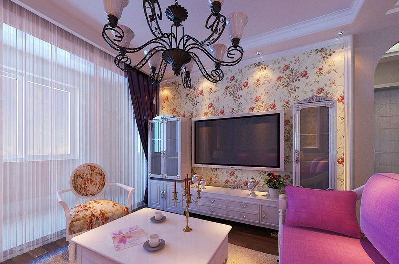 简约田园风格,打造自然生活空间-13