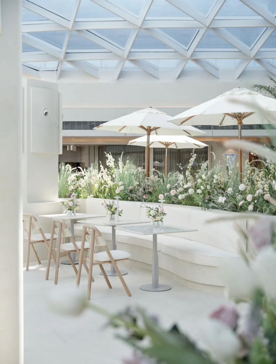 深圳 Tomacado 花厨餐厅丨中国深圳-19