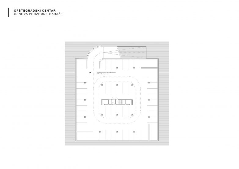 Petrovaradin EKO社区节能住宅设计方案丨AKVS arhitektura-27