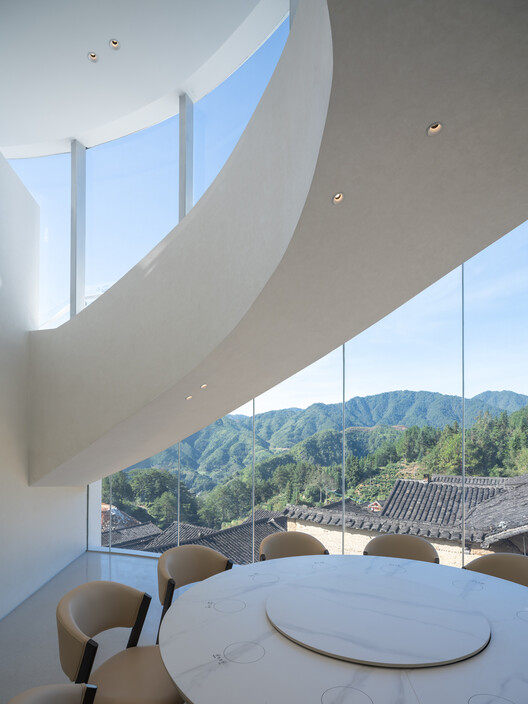 丨中国宁德丨HATCH Architects-51