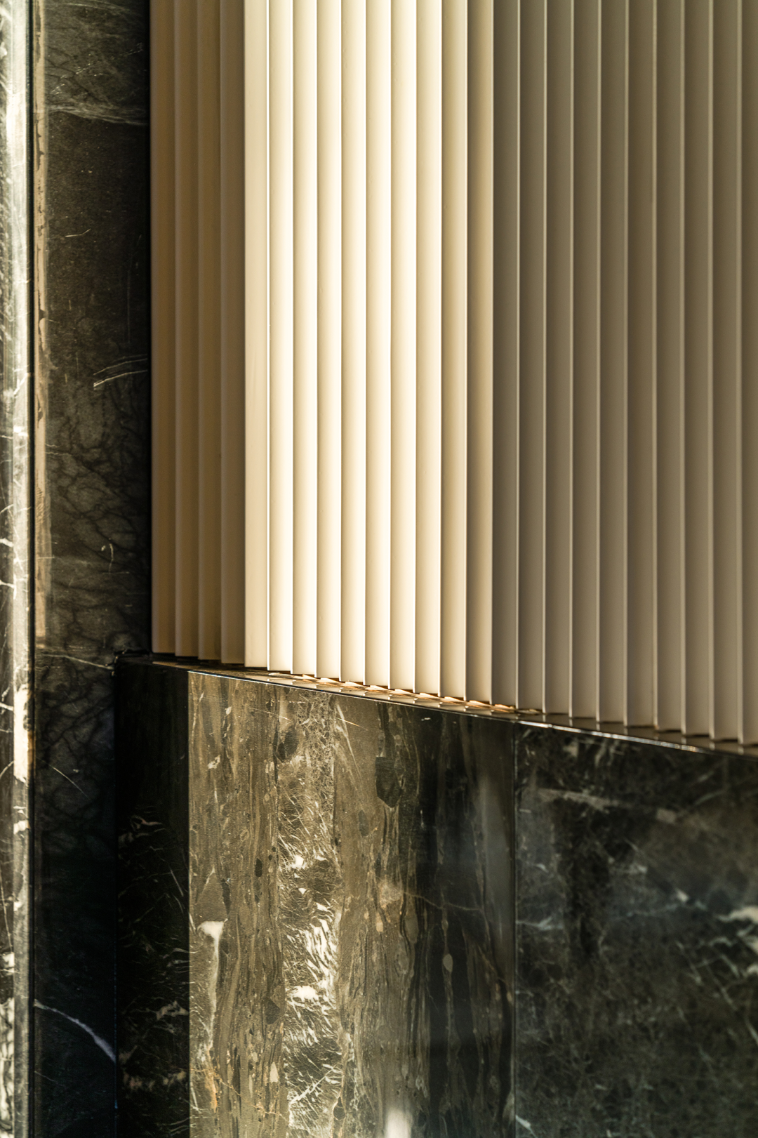 中海·国贸上城丨中国厦门丨ONECU壹方设计-71