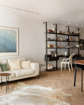 甘地公寓丨西班牙巴塞罗那