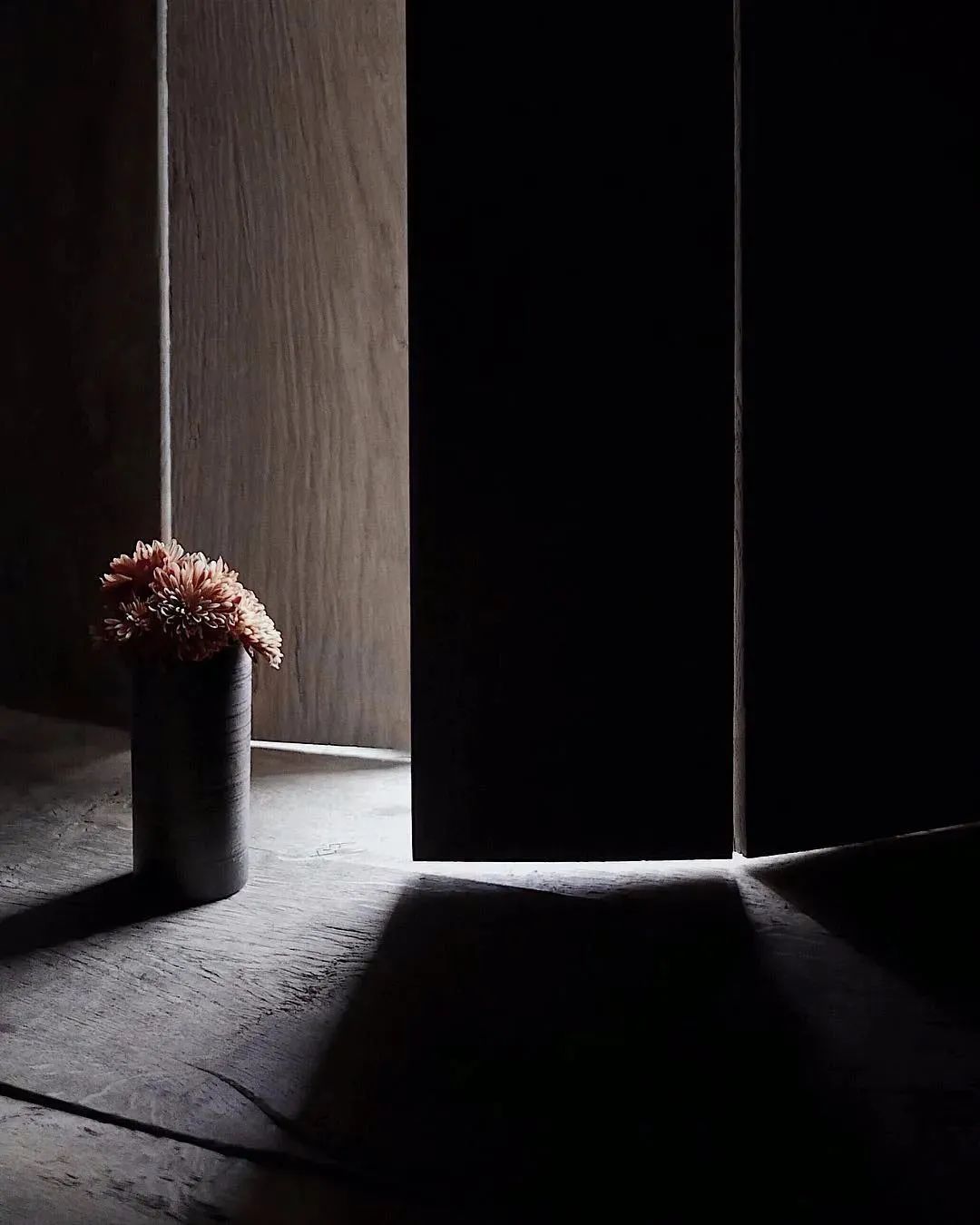 西方侘寂美学大师 | 阿塞尔·维伍德的设计哲学-336