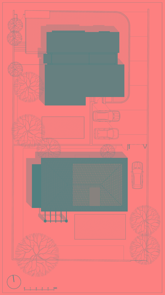 赫兹利亚·皮图亚家/Tomer Ben Dor-26