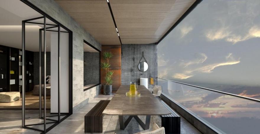 海逸一号,陆先生私宅丨中国潮州-15