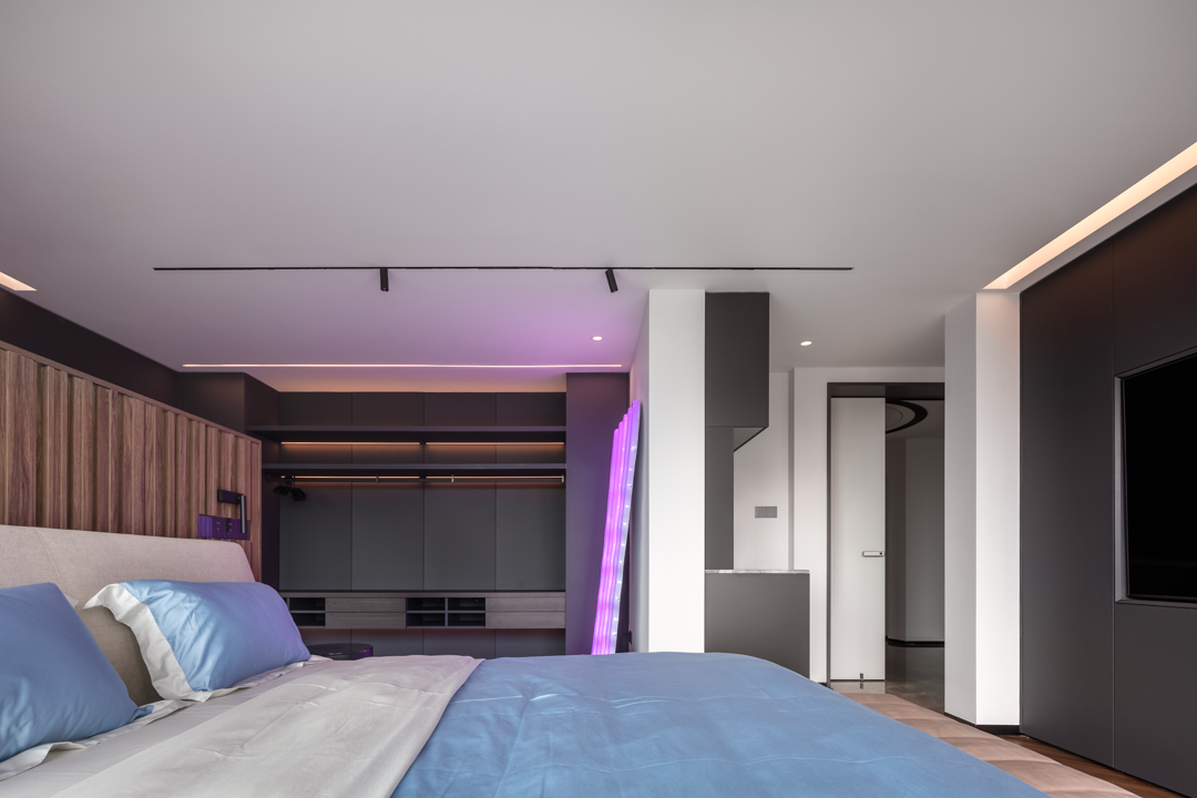 慢调生活 · 德商·锦江天玺丨中国成都丨CYAN-31