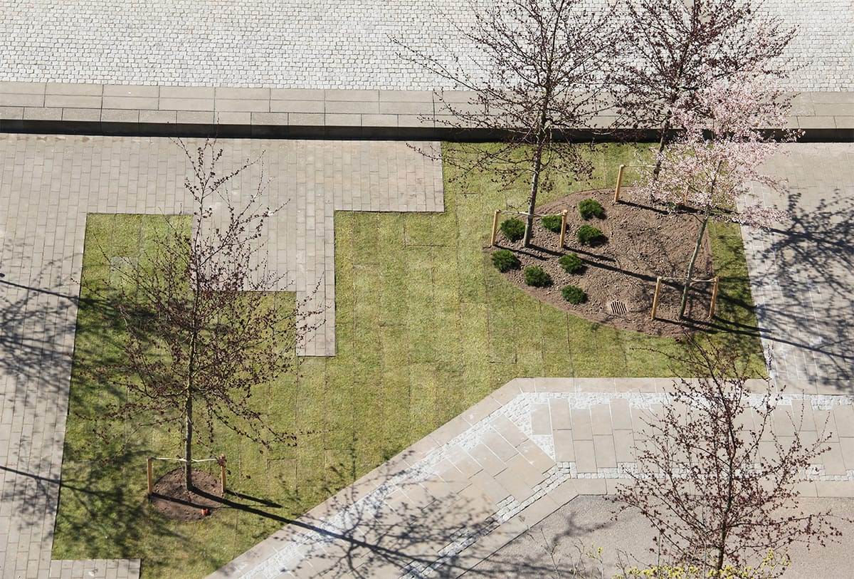 丹麦沃斯莫斯城市空间-15