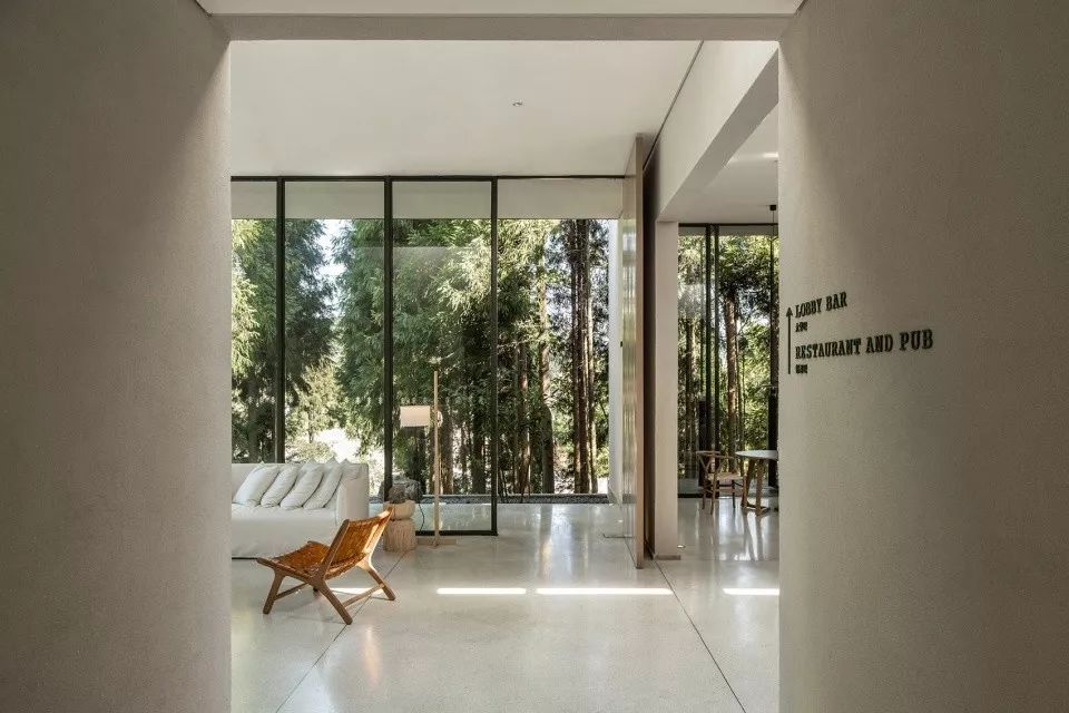 8个经典老建筑改造:老厂房、祖宅、乡村小学、空心村...
-146