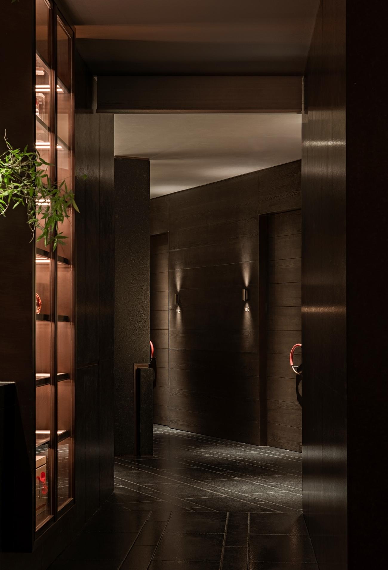 饺满上品 · 海胆水饺丨中国西安丨IN.X屋里门外设计-10