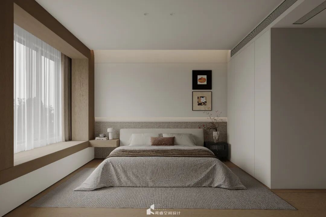 弗睿私宅·第五大道|JustHereJustNow-25