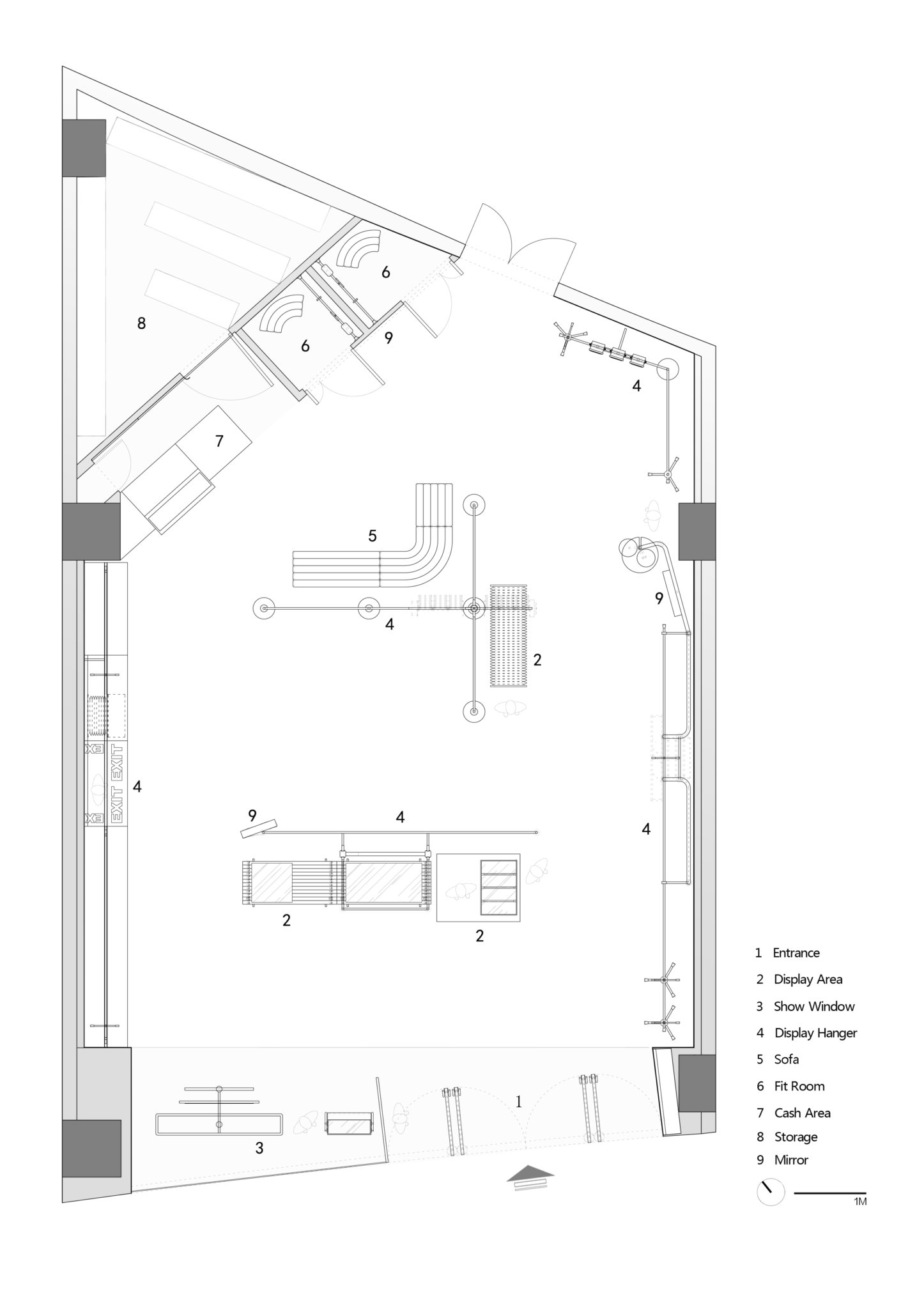 ILOVECHOC店铺设计-8