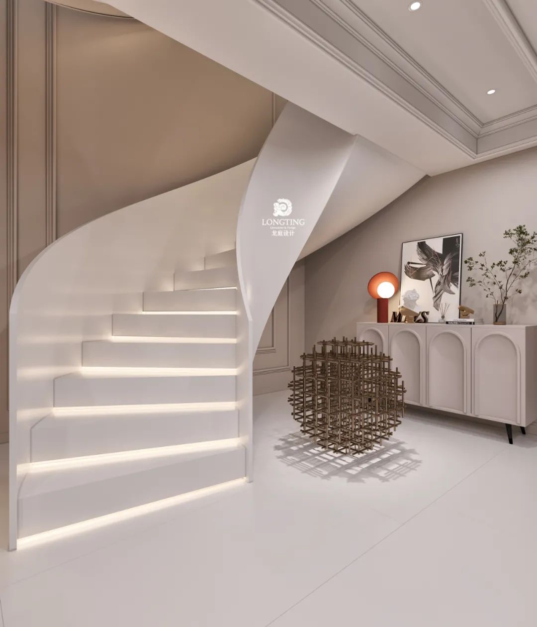 悦江南丨LONGTING DESIGN-22