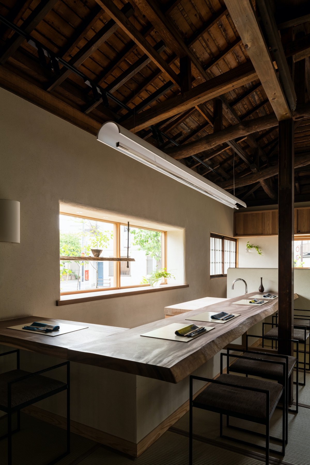 东京老宅变身社区活力催化剂丨日本东京-15