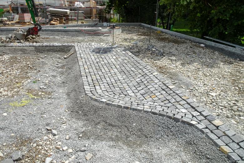 mavo gmbh丨Erweiterung Schulanlage Mettmenstetten ZH丨瑞士-13