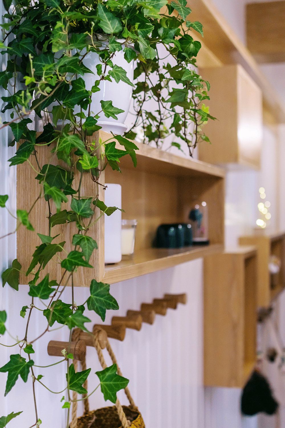 武汉 120㎡日式家居,收纳无死角,动线优化,生活更舒适-22