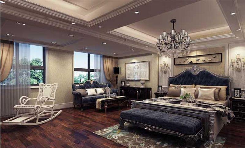 辽阳锦绣蓝湾-10