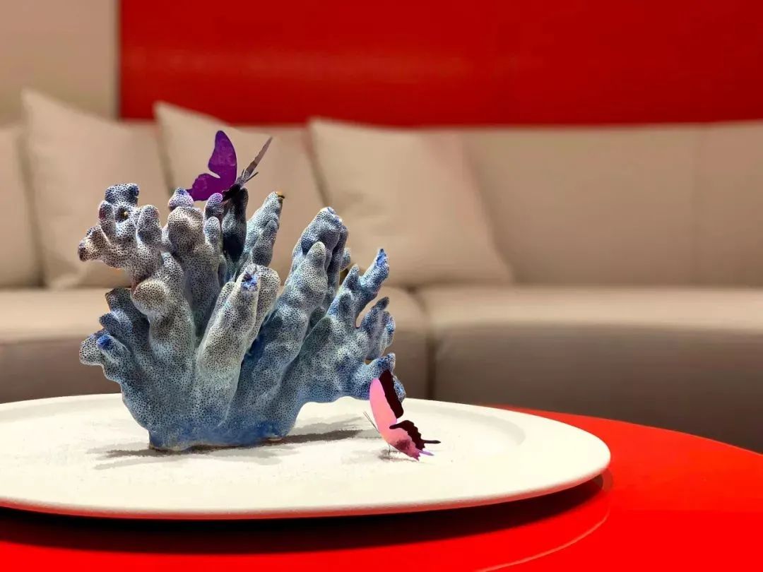 上海天华建筑设计有限公司 · GBD 设计杜文彪 ·售楼处 · GBD 杜文彪专辑-132