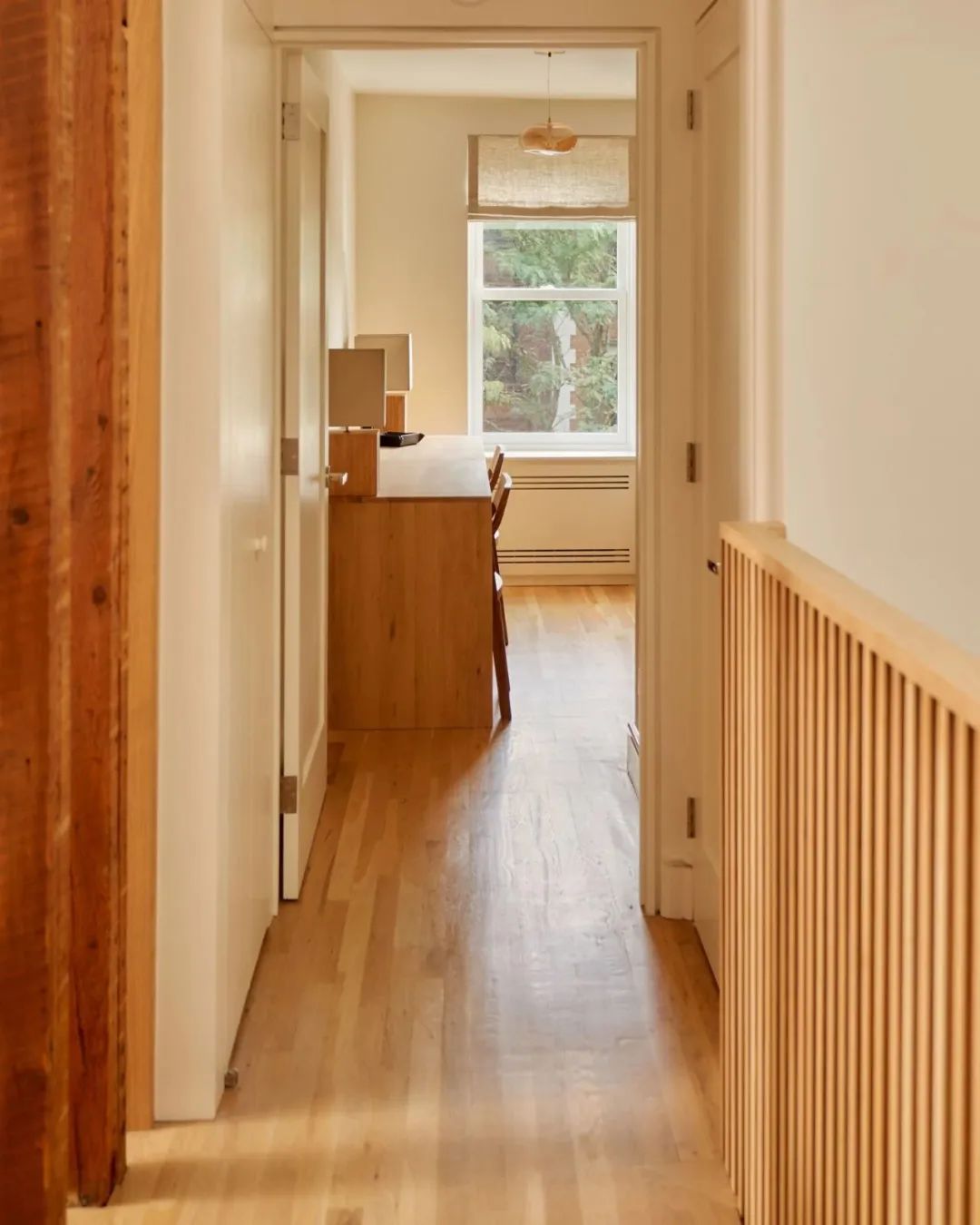 北卡罗来纳州众议院丨美国丨Brie Williams,Steven Friedman-35