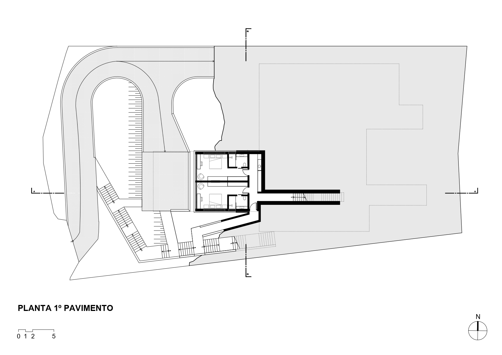 庞特宅邸丨巴西丨TETRO Arquitetura-53