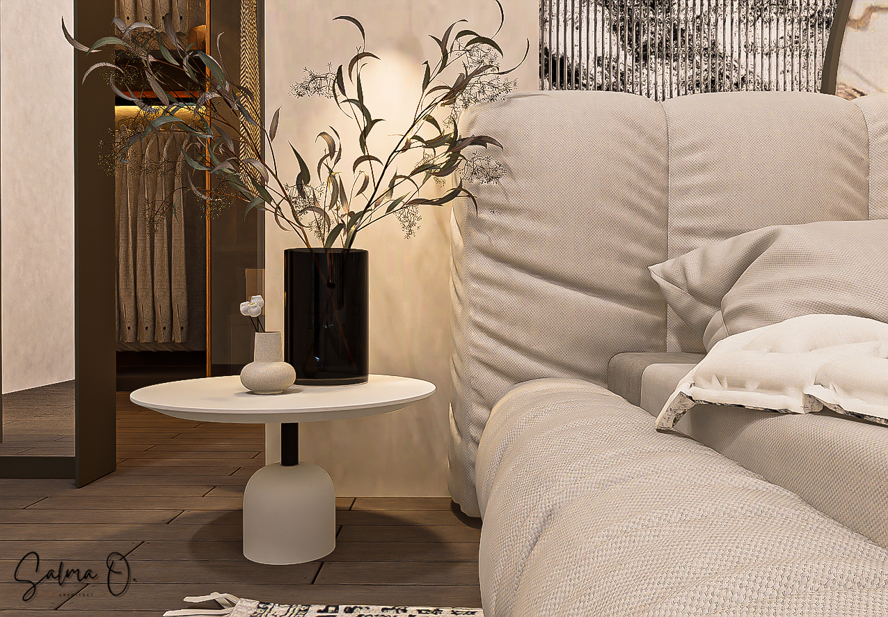 Master Bedroom , Closet , Bathroom-11