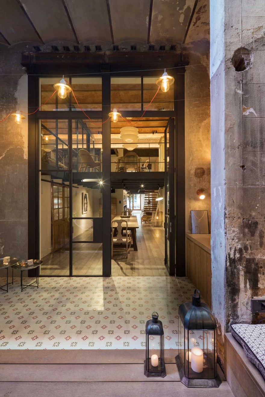 Espai París美术馆-12