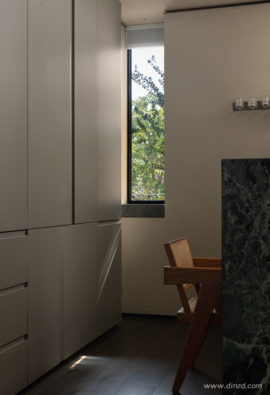 浙江宝石公馆 845㎡别墅丨中国嘉兴丨应氏建筑设计+迷作空间-99