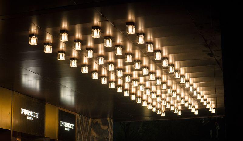 福州璞丽会顶级会所-9