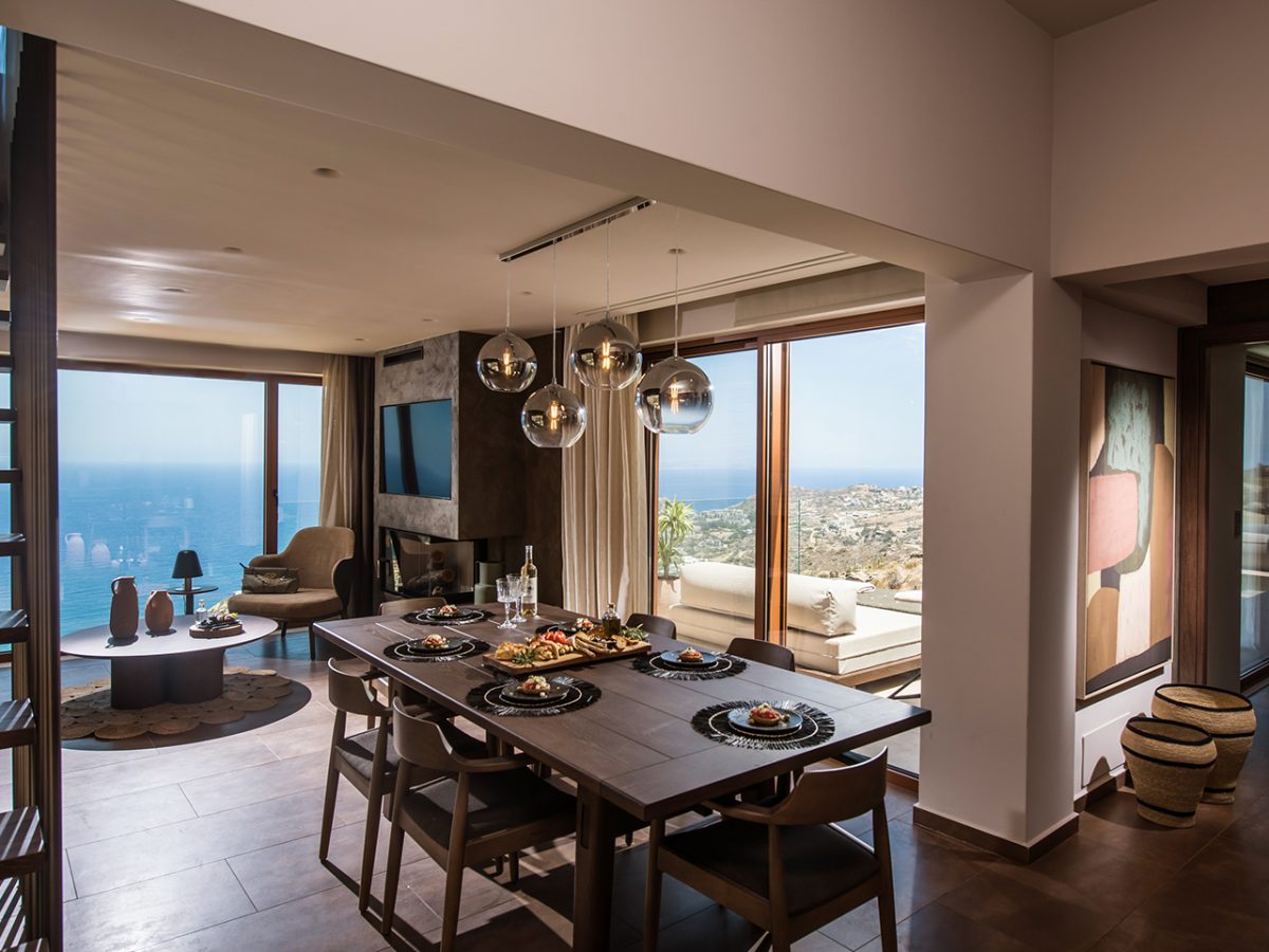 Alta Vista Villa 3, Crete - Utopia Hotel Design-11