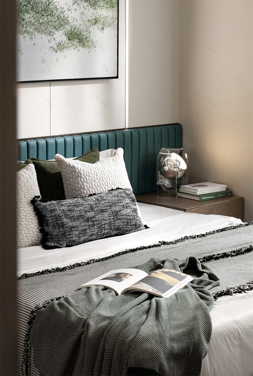 成都绿城·桂语朝阳丨中国成都丨WED 中熙设计-59