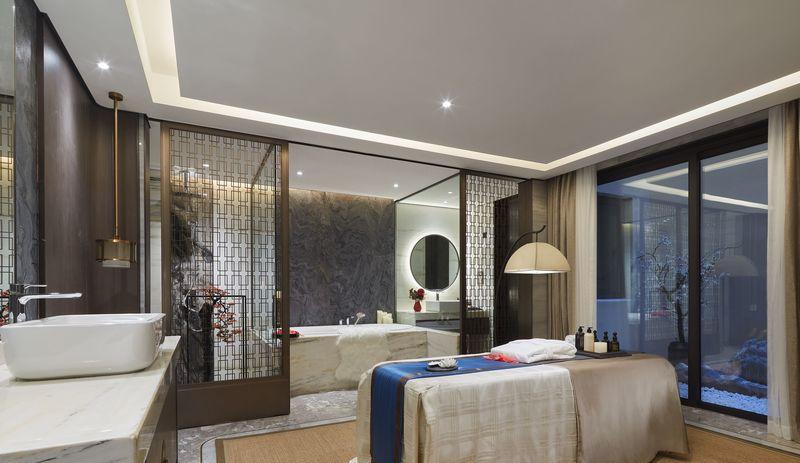 泰禾合肥院子别墅样板房丨中国合肥-25