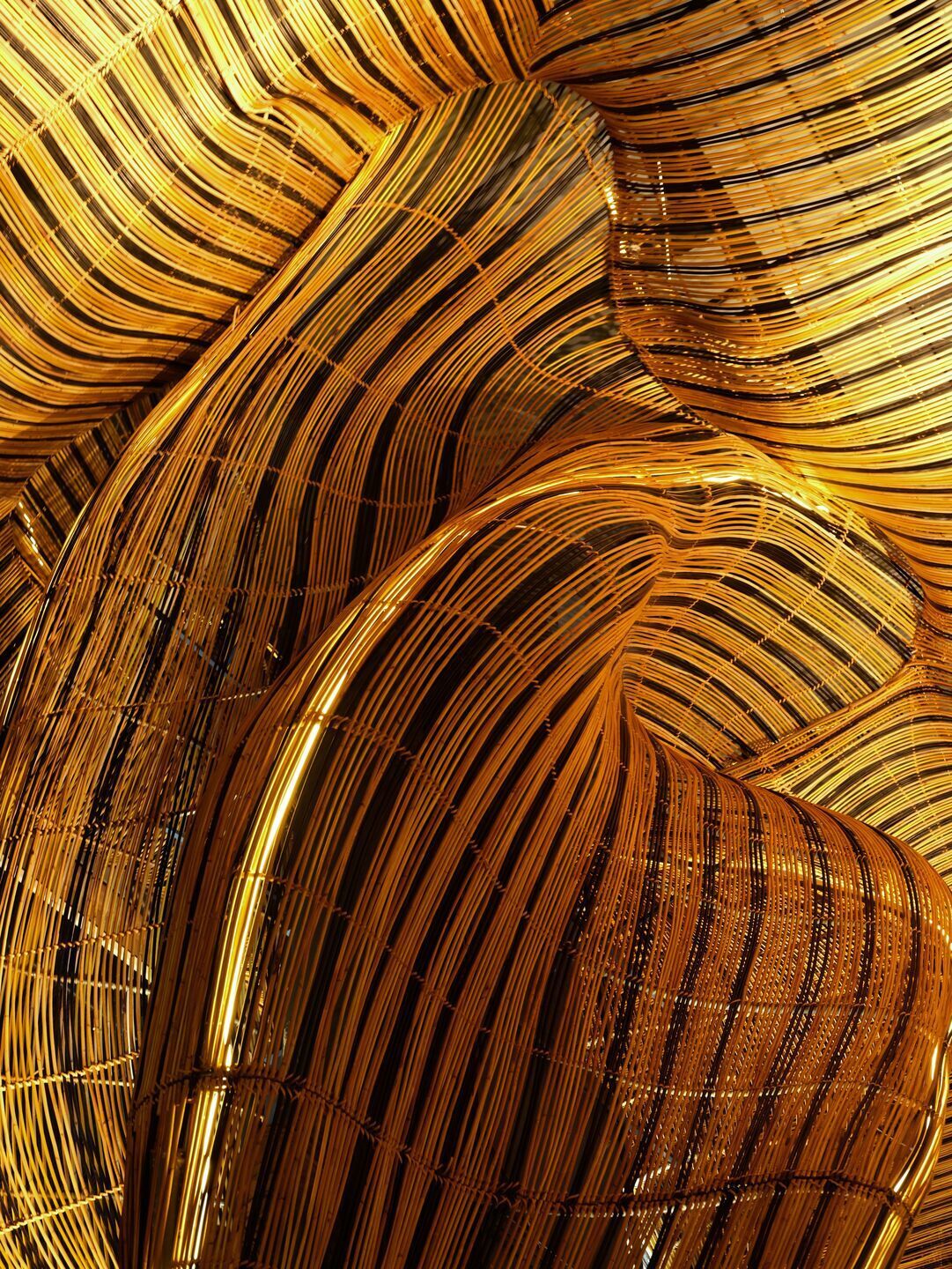 Spice & Barley(香料与大麦)餐厅-23