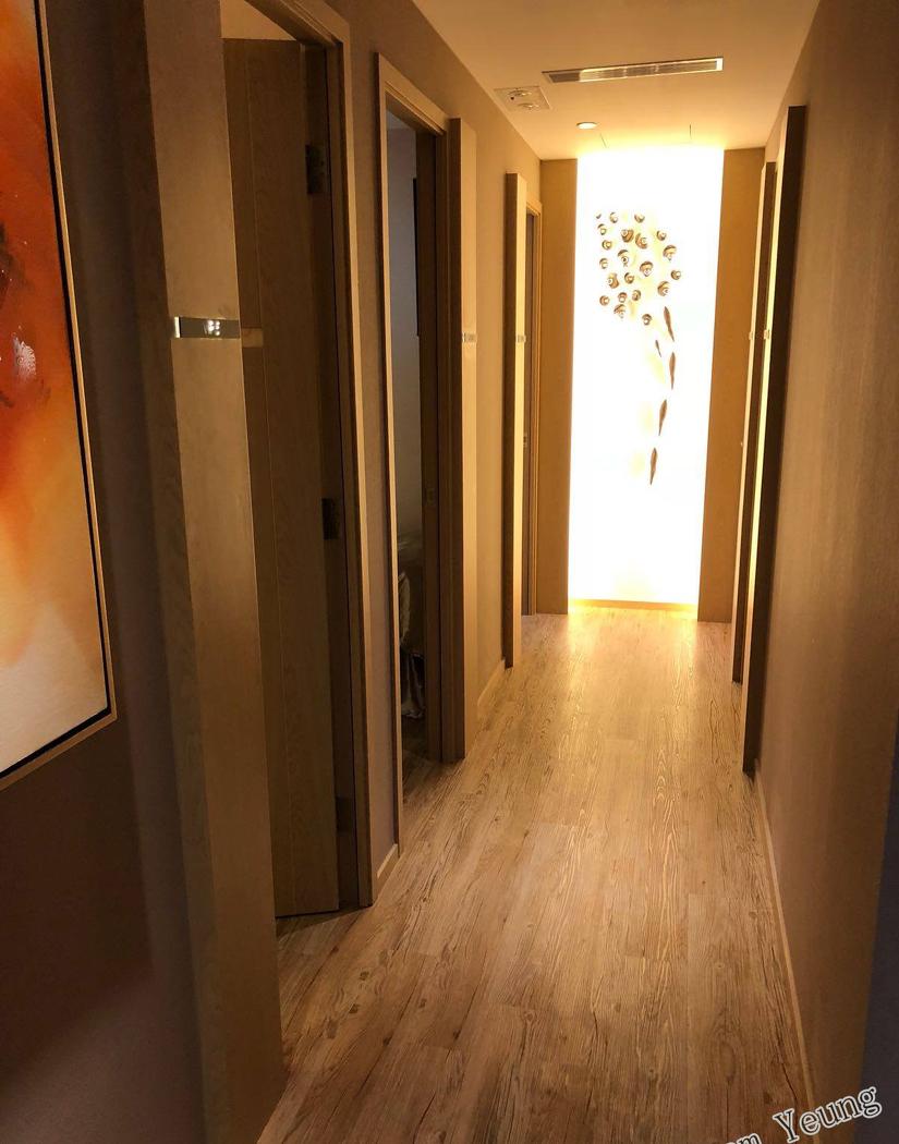 
香港九龍灣美容院 -2