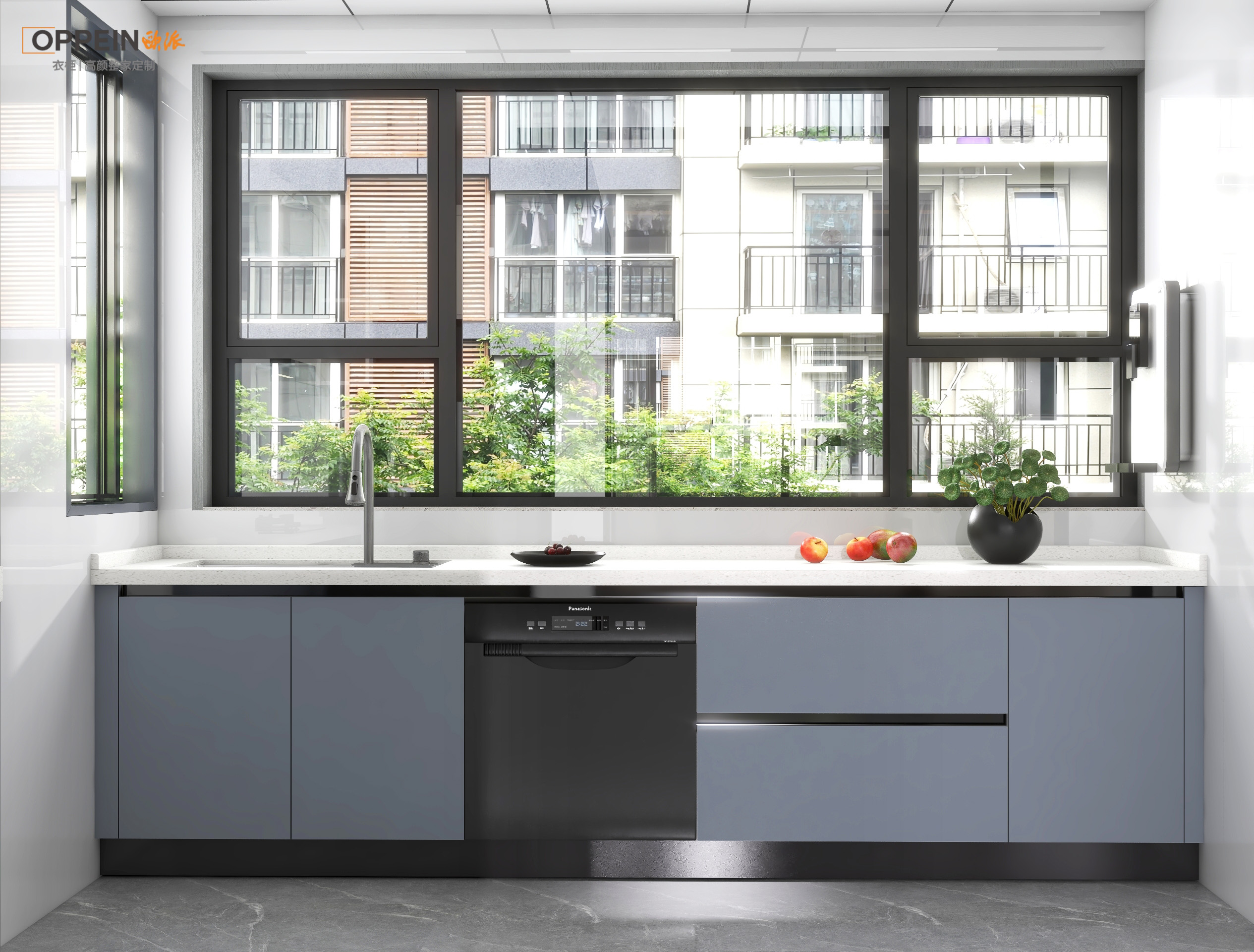 时代之光整家设计-11