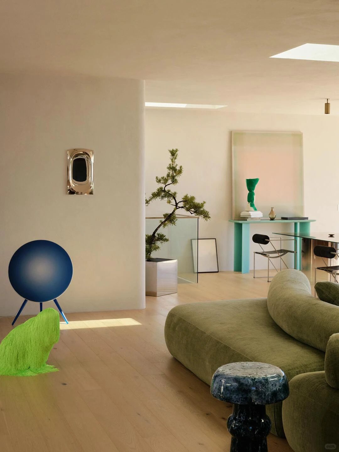 冲浪板之家By Hayden and Danielle Co·丨澳大利亚悉尼丨Danielle 和 Hayden Cox-21