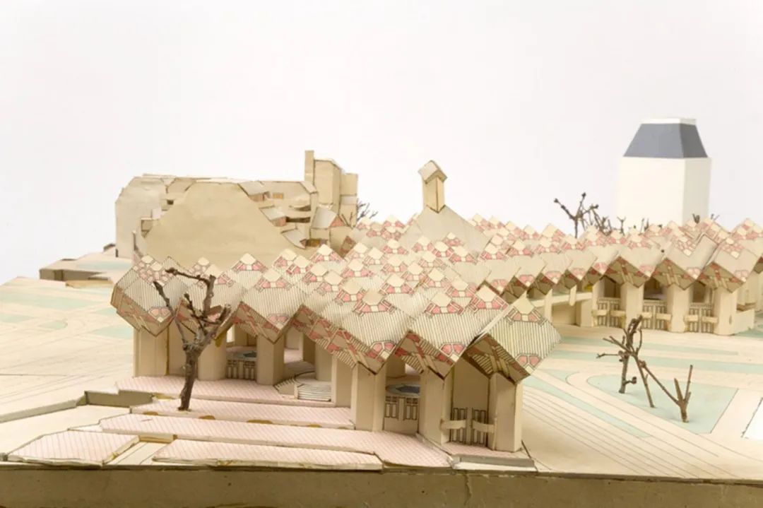 立方体住宅（Kubuswoningen）丨荷兰鹿特丹丨皮特·布洛姆-19